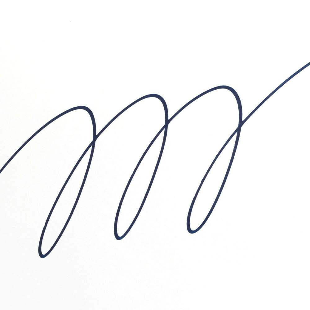 三菱鉛筆 ポスカ 中字 ネイビーブルー 1本 ネイビーブルー