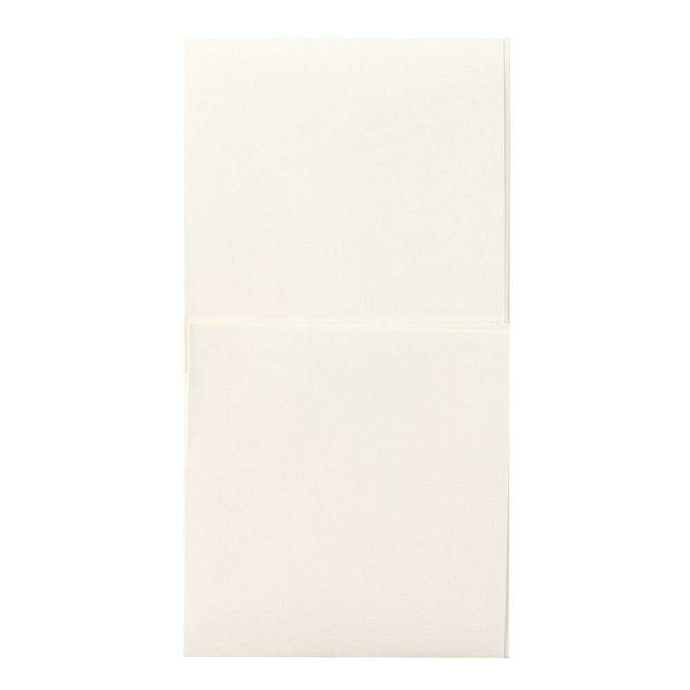 ミドリ 金封 ご出産祝 哺乳瓶柄 水色 1枚(中袋付)