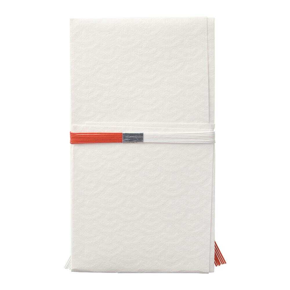 ミドリ 金封 中金封 お祝 1枚入(中袋付)