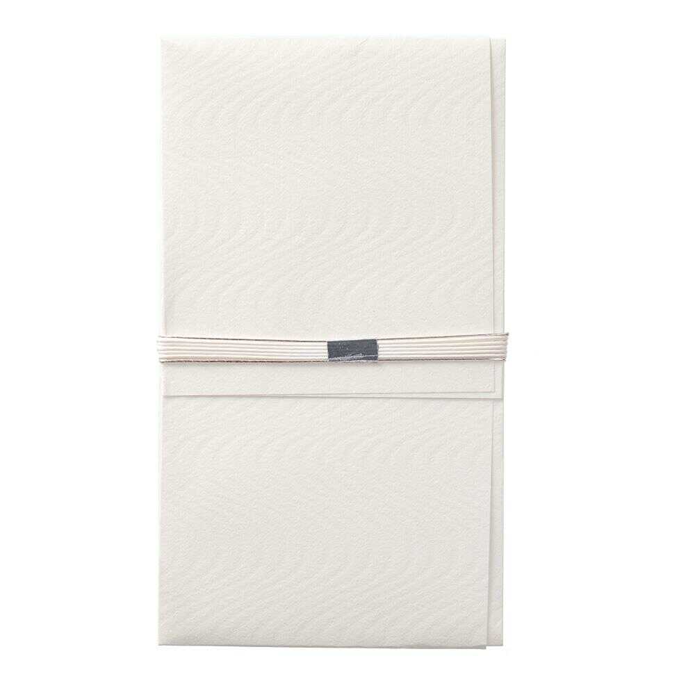 ミドリ 金封 中金封 不祝儀 1枚入(中袋付)