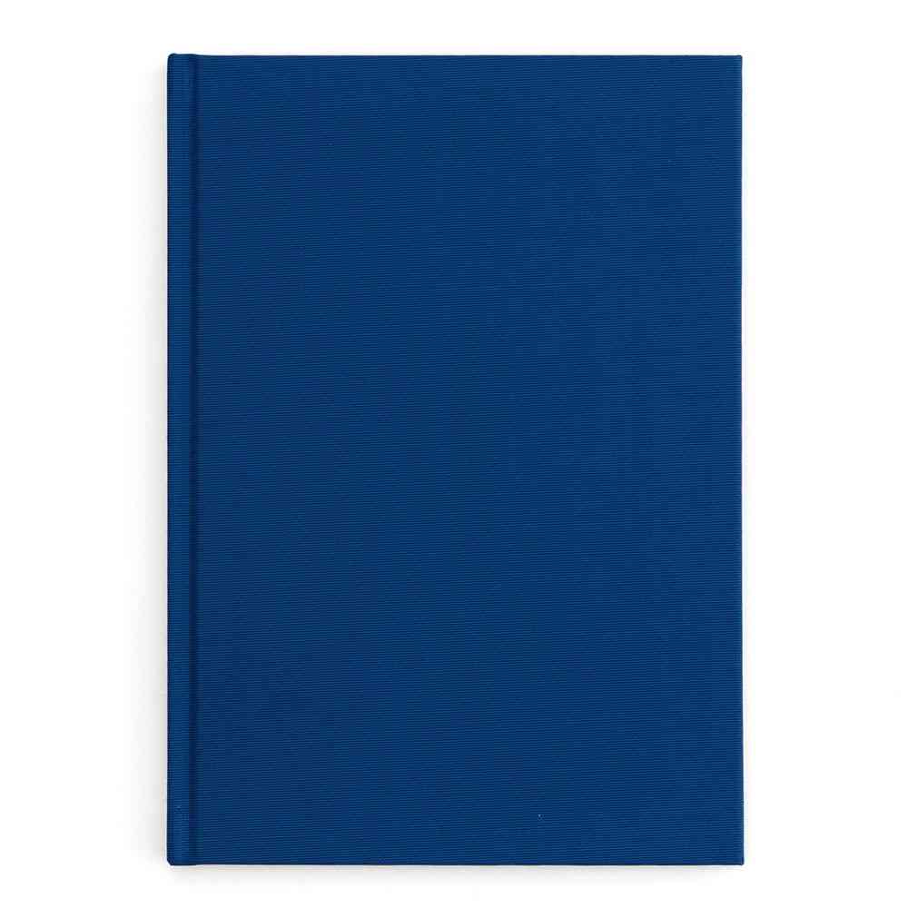 ミドリ HF 住所録<A5> 大人の住所録 青 1冊