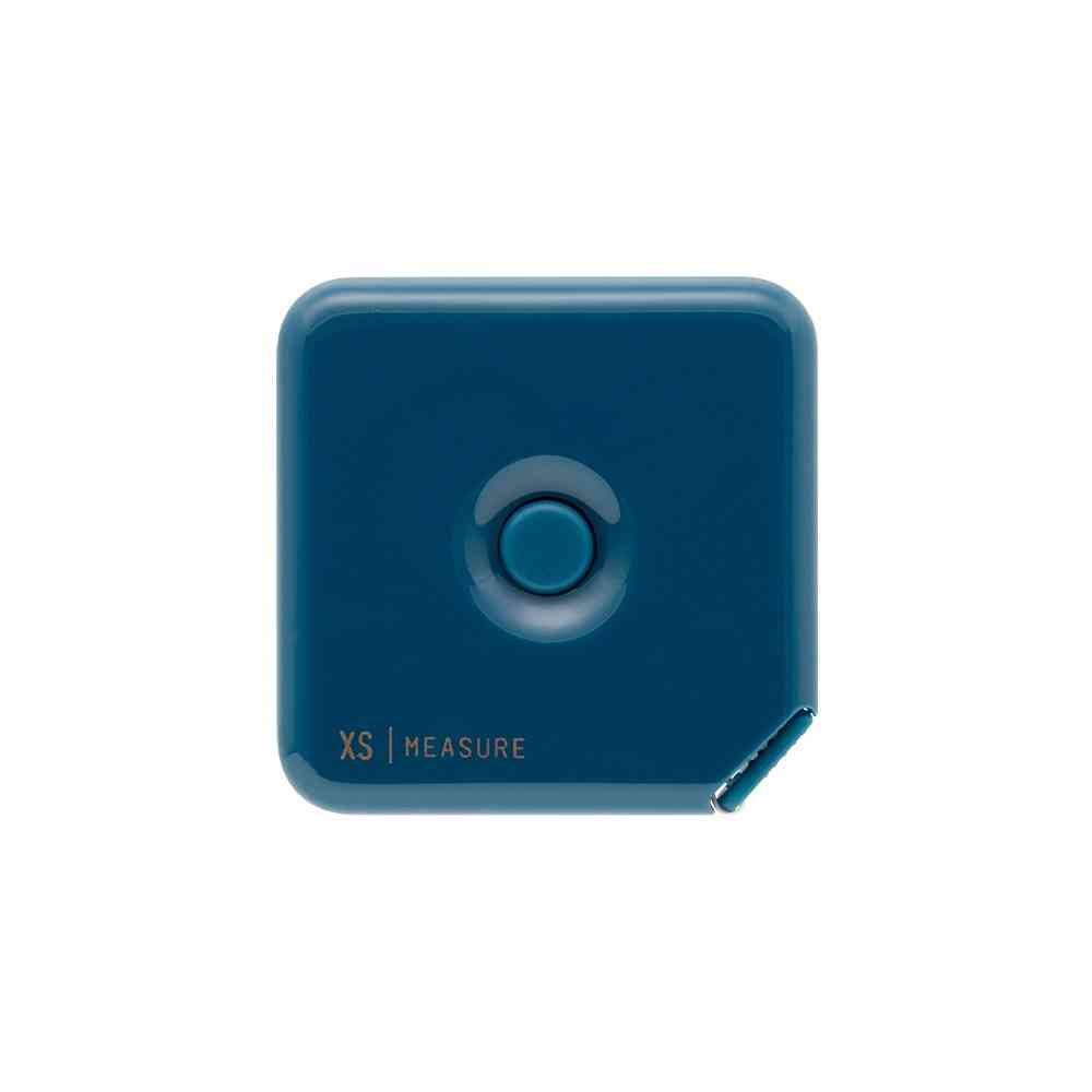 ミドリ XS メジャー<1.5m> 紺A 1個