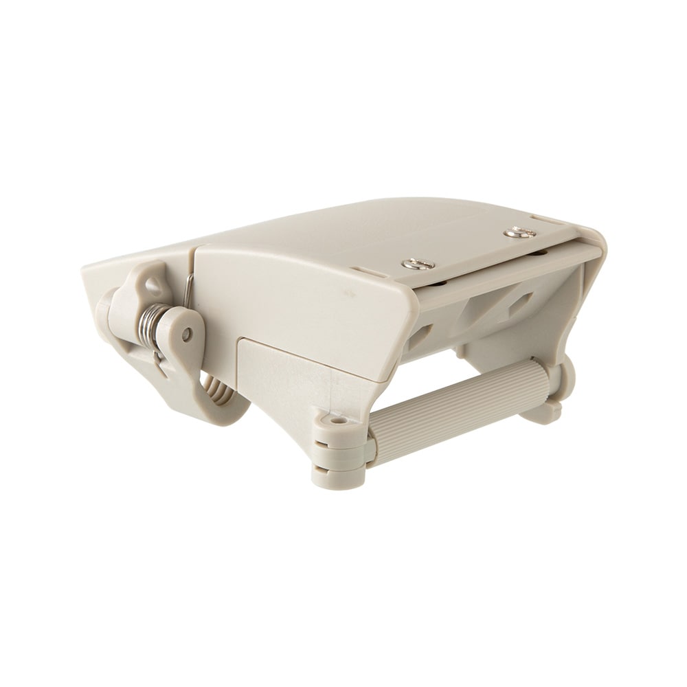 デザインフィル OPPテープカッター ベージュ 1個