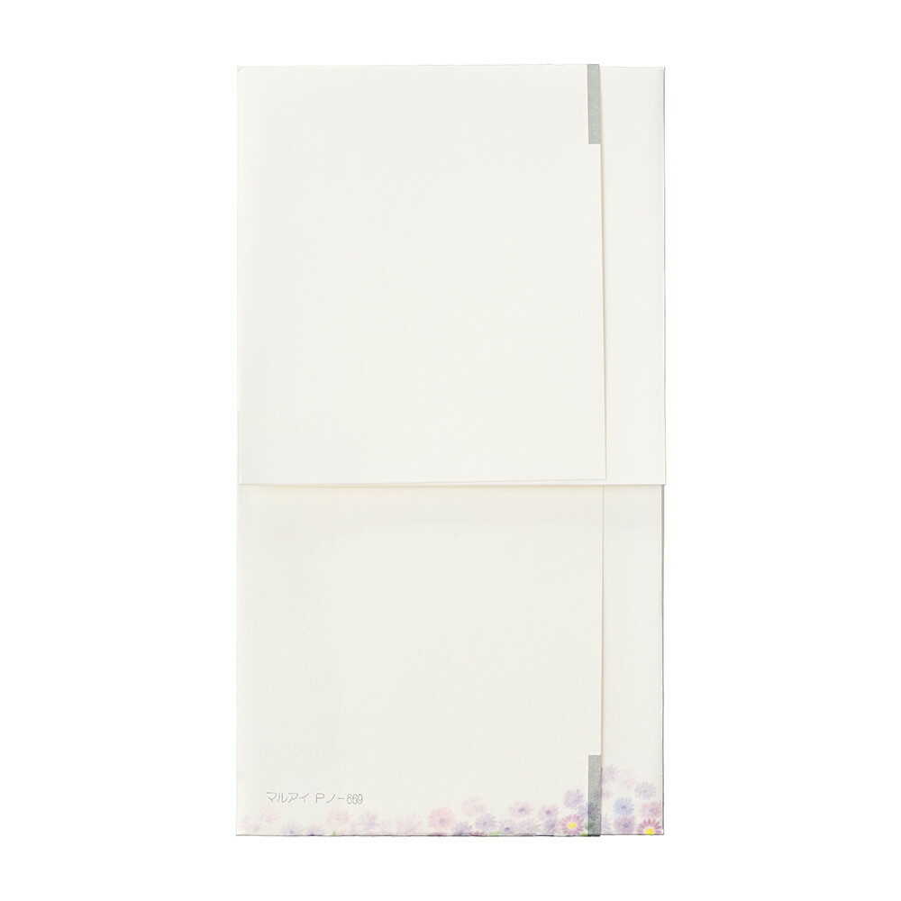 マルアイ 新本折多当 669 お花料 1枚