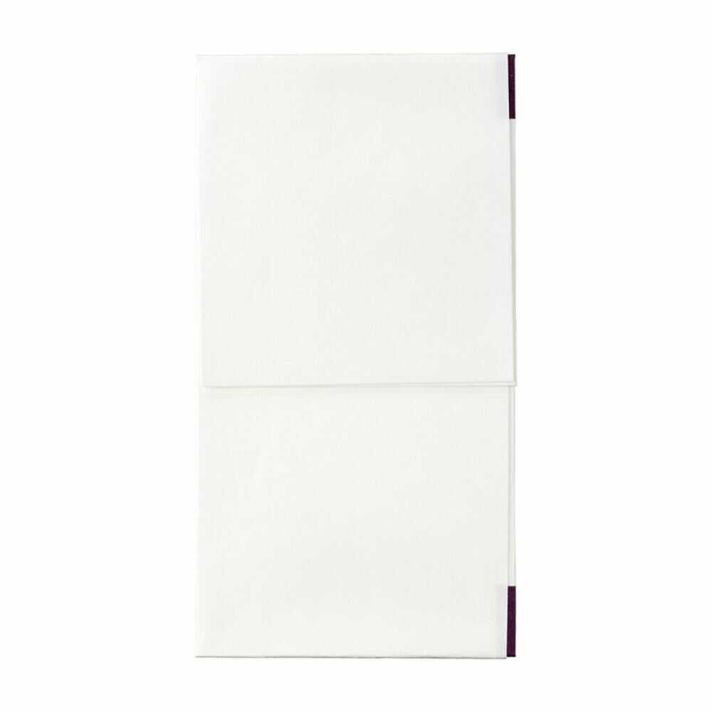 マルアイ コットン仏多当 御布施 1枚(中袋付)