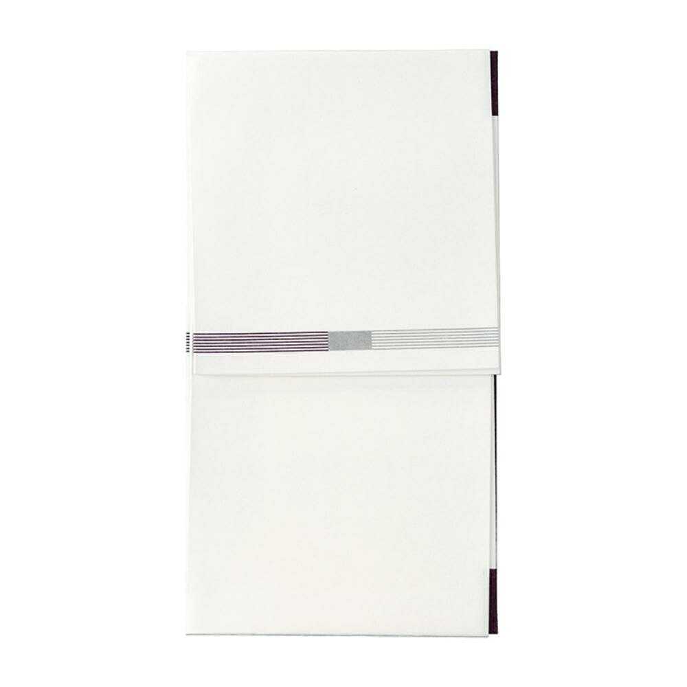 マルアイ コットン仏多当 御佛前 1枚(中袋付)