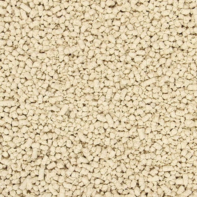 流せる固まる木の猫砂 10L