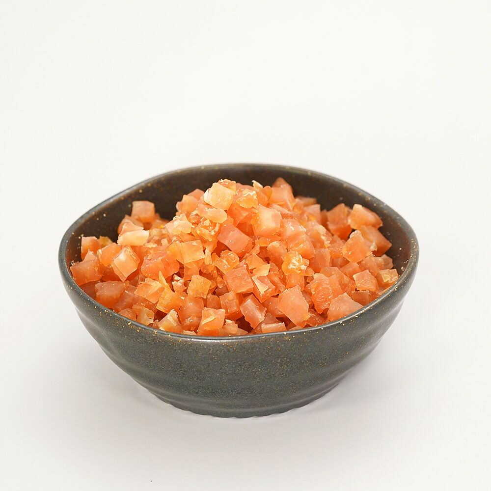 ペットライブラリー ペット工房 ささみふりかけ中粒 160g