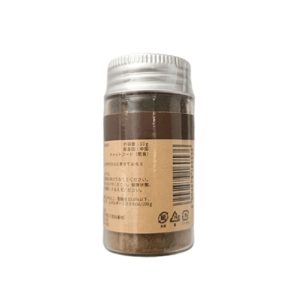 またたび虫えい果粉末 10g