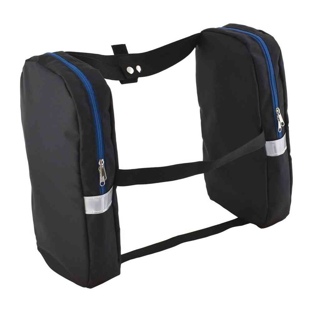 デビカ サンドセル ブラック ブラック