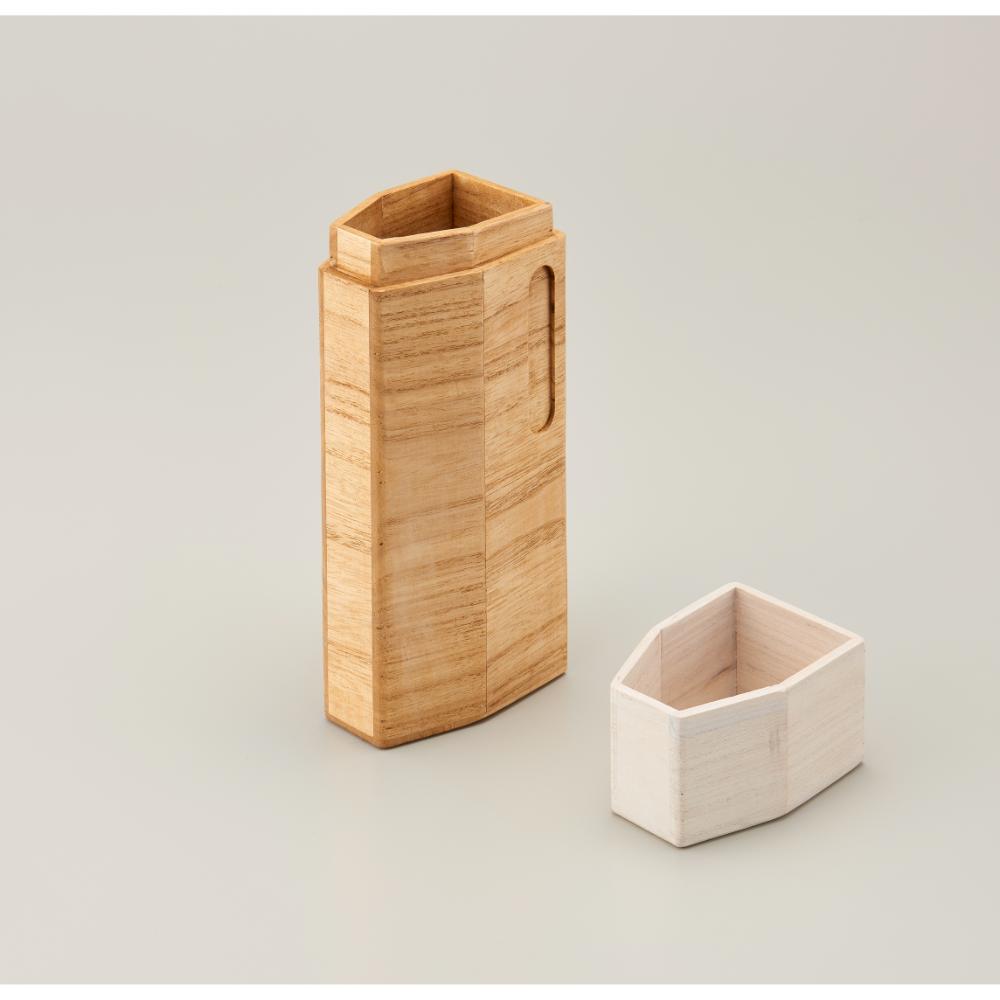 kirisai 桐の冷蔵こめ櫃 1kg OSPO-1 【直送品】 返品・キャンセル・他商品と同時購入は不可