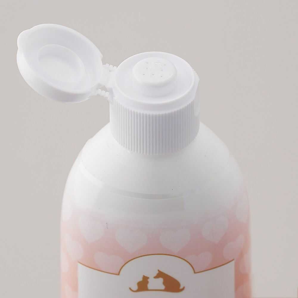 株式会社昭和化学 コペットフレグランスシャンプーフルーティフローラルの香り 275ml