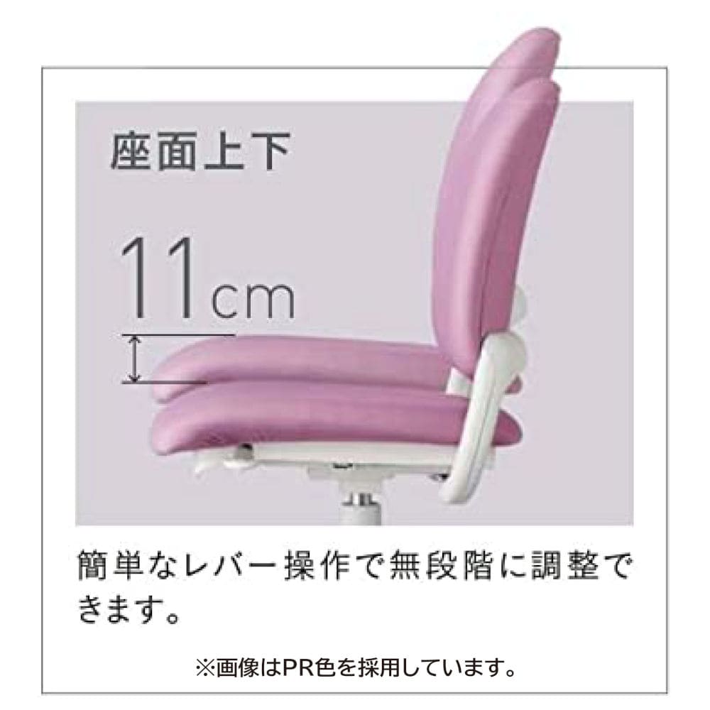 回転チェア Cadet ネイビー ファブリック 買い替えチェア メーカー直送 ▼返品・キャンセル不可【他商品との同時購入不可】