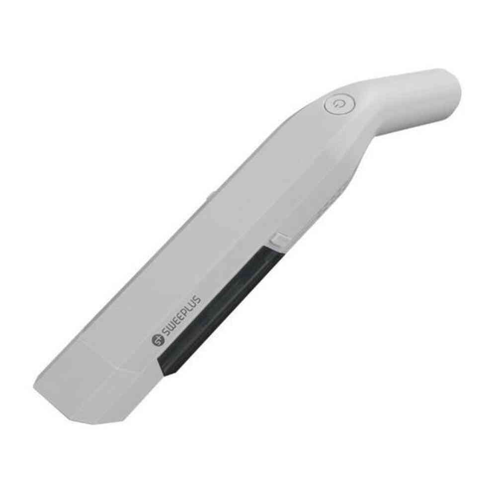 シーシーピー コードレススティッククリーナー NOVUS 1台 ライトグレー