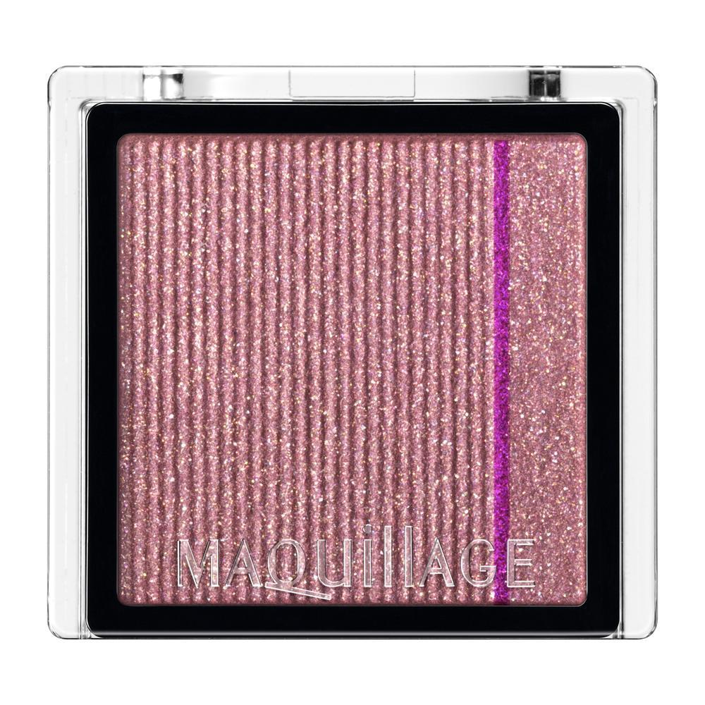 資生堂 マキアージュ カスタマイズアイカラー シングル なめらかクリアカラー VI316 プラムキス(パール) 1g