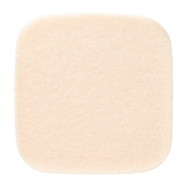 資生堂 マキアージュ ドラマティック フェイスパウダー用 パフ【2個セット】