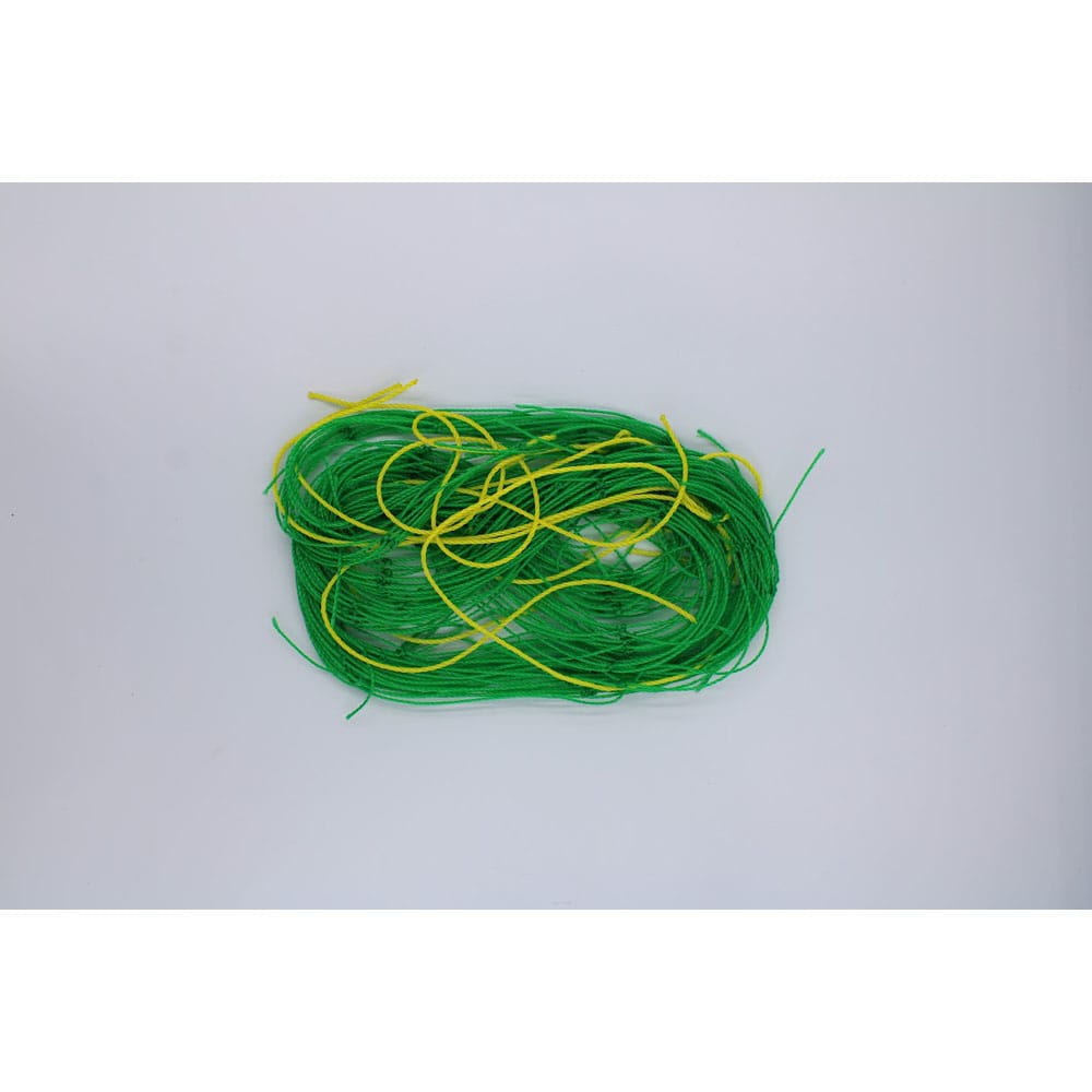 welzo 園芸ネット 10cm 0.9×1.8m