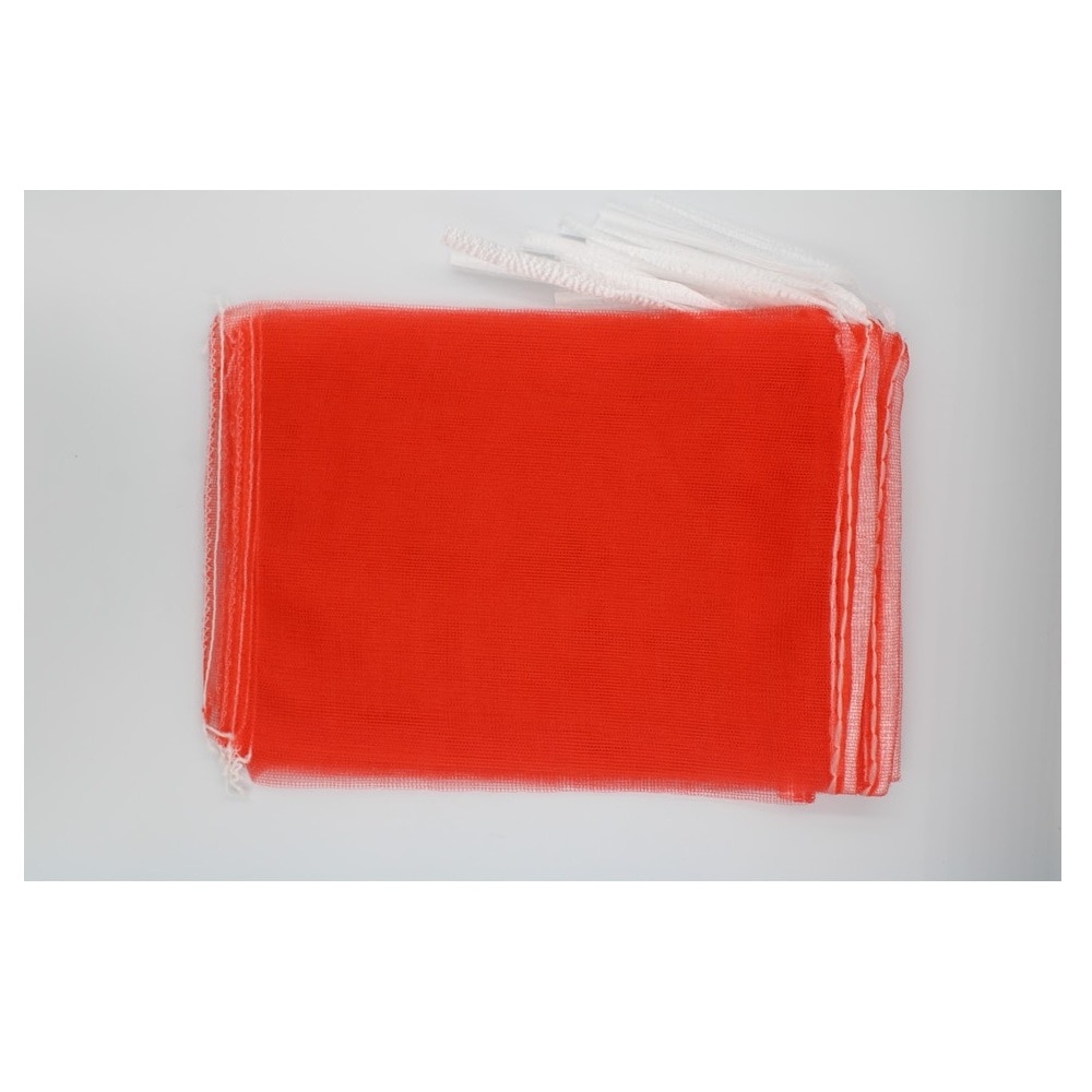 welzo 収穫ネット 10枚入 10kg 35×60cm