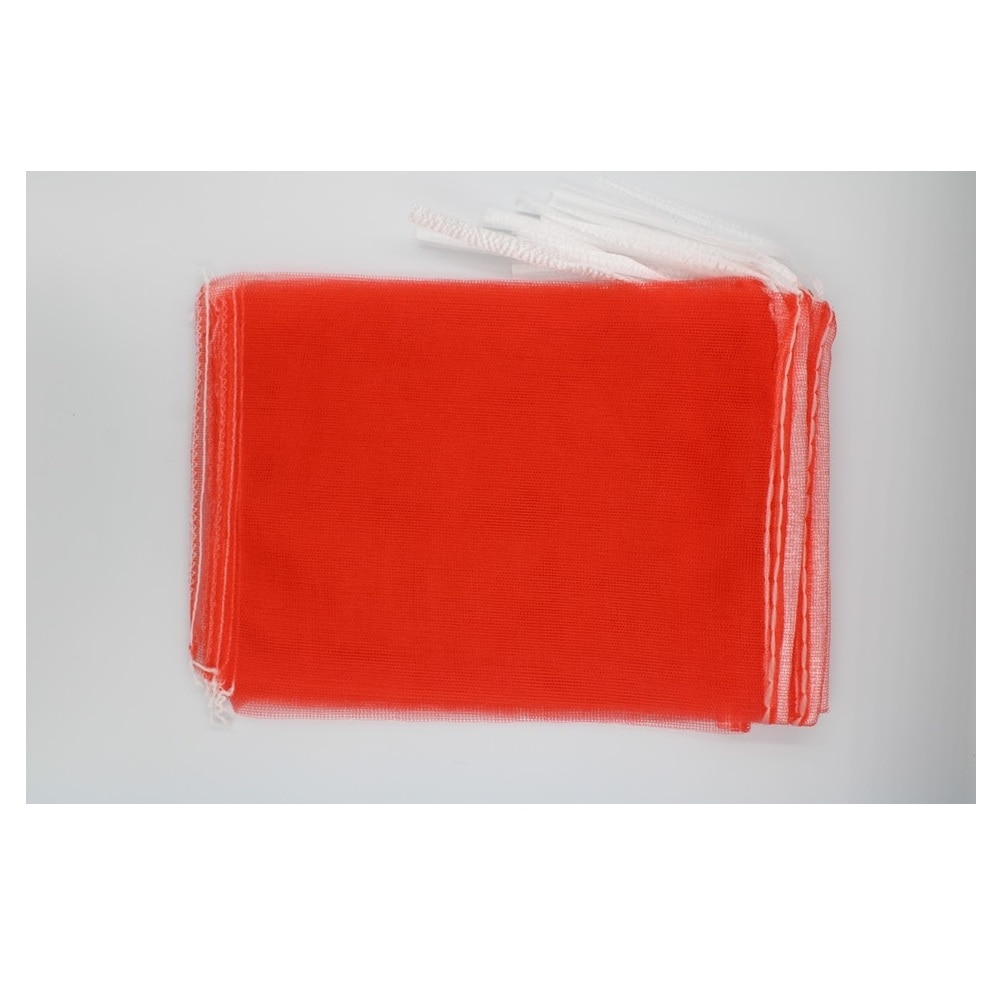 welzo 収穫ネット 10枚入 20kg 50×100cm