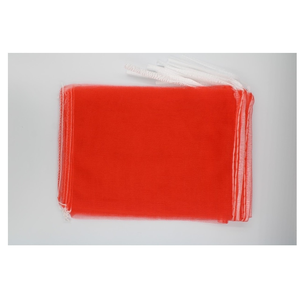 welzo 収穫ネット 25枚入 3kg 23×38cm