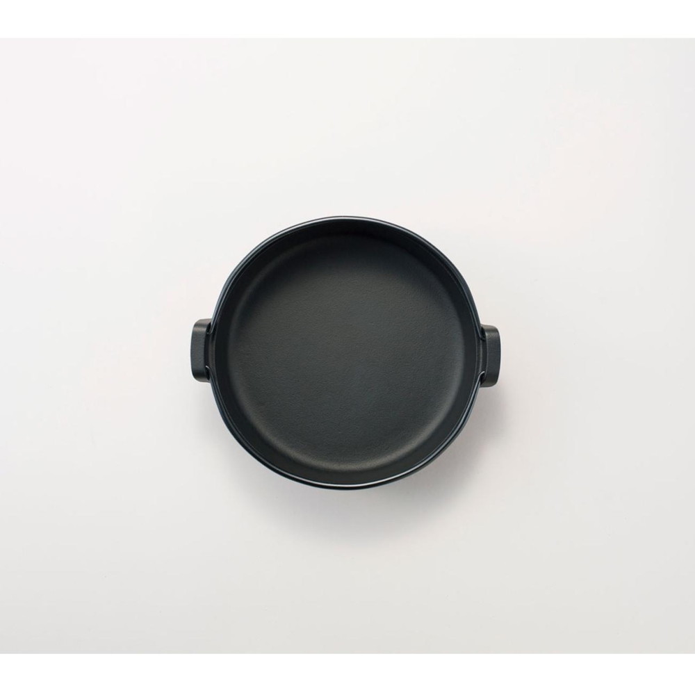 南部鉄器 すき焼き鍋 南部ツル付20 20037 メーカー直送 ▼返品・キャンセル不可【他商品との同時購入不可】