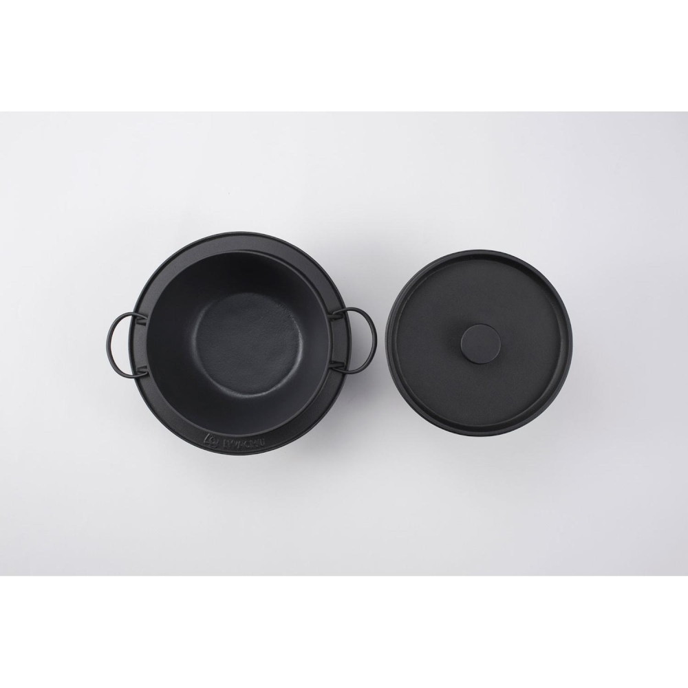 南部鉄器 ごはん鍋5合炊 21086 メーカー直送 ▼返品・キャンセル不可【他商品との同時購入不可】