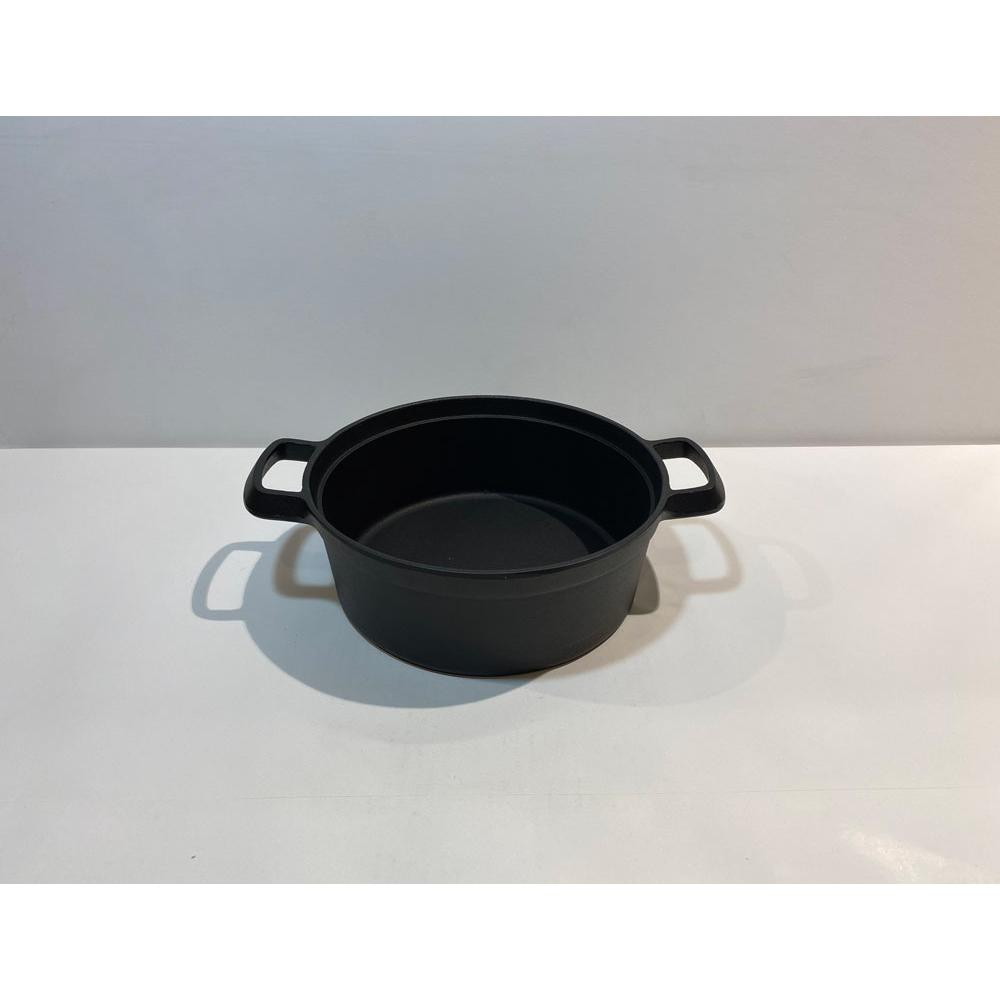 南部鉄器 ファミリーシチューパン 18 21619 メーカー直送 ▼返品・キャンセル不可【他商品との同時購入不可】