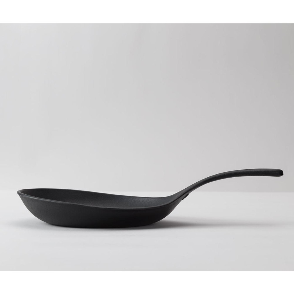 南部鉄器 オムレット22 24600 メーカー直送 ▼返品・キャンセル不可【他商品との同時購入不可】