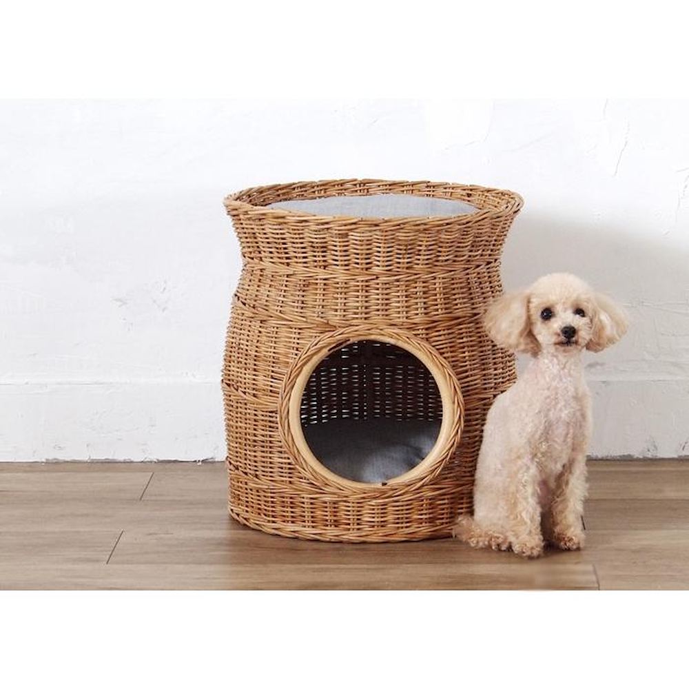 ペット ハウス GK132MER メーカー直送 ▼返品・キャンセル不可【他商品との同時購入不可】