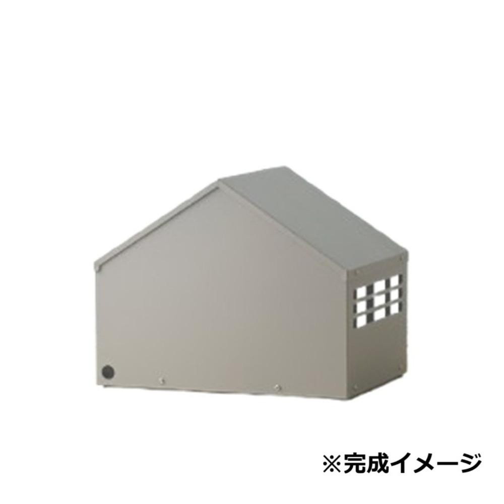 ペットハウス S ラテ S24-0552 メーカー直送 ▼返品・キャンセル不可【他商品との同時購入不可】