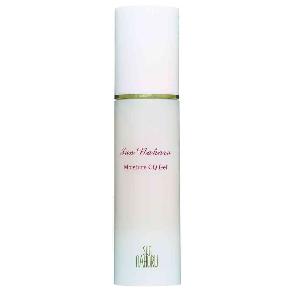 サンナホル モイスチャーCQジェル 60g
