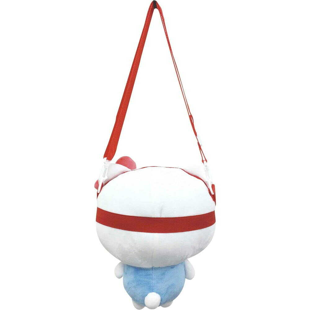 アイプランニング キャリーオンバッグ ハローキティ K-2925A