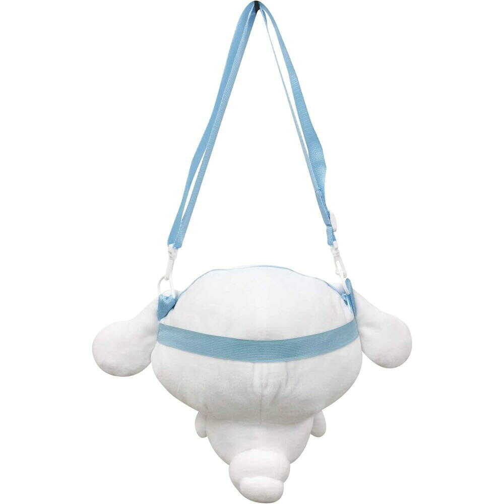 アイプランニング キャリーオンバッグ シナモロール K-2925D