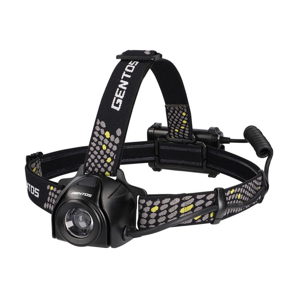 ジェントス ヘッドベイダー HV-133H
