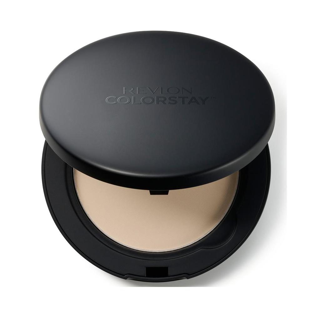 レブロン カラーステイ ロングウェア UV プレストパウダー 001 ポーセリン 7g 001 ポーセリン