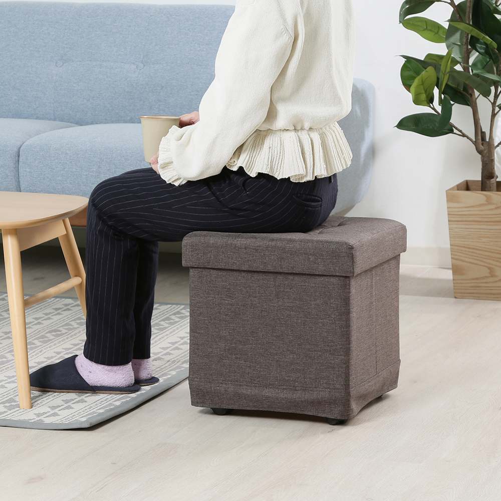 ベルク フォールディングスツール CH W38 51301 メーカー直送 ▼返品・キャンセル不可【他商品との同時購入不可】