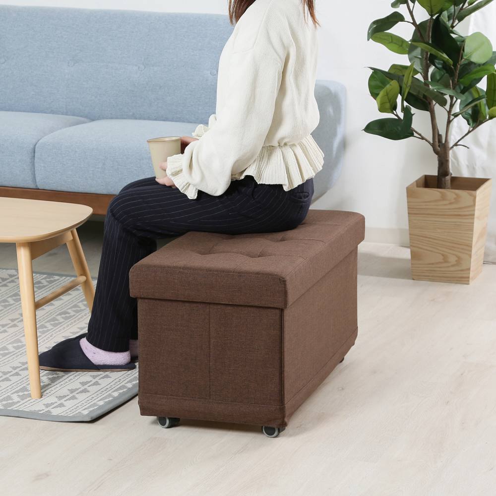 ベルク フォールディングベンチ BR W76 51305 メーカー直送 ▼返品・キャンセル不可【他商品との同時購入不可】