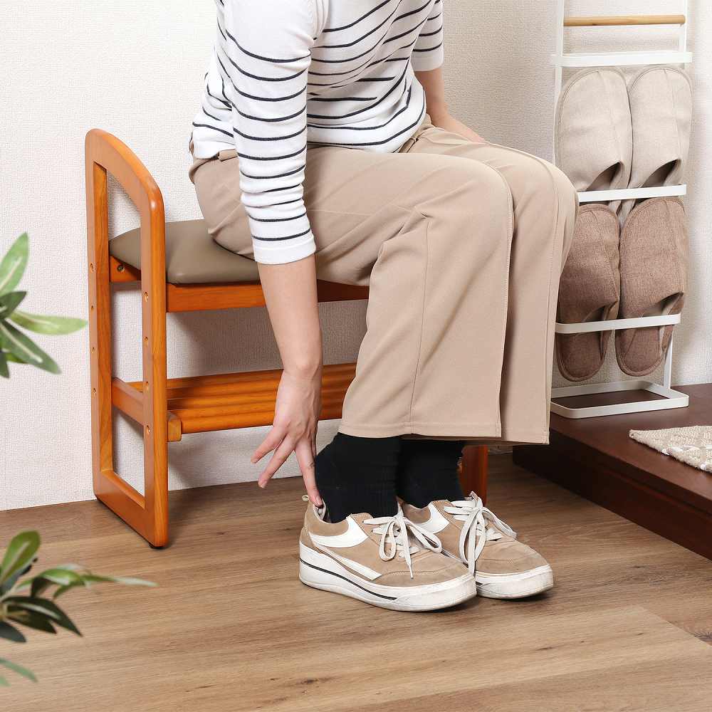 サポートチェアー 95778 メーカー直送 ▼返品・キャンセル不可【他商品との同時購入不可】