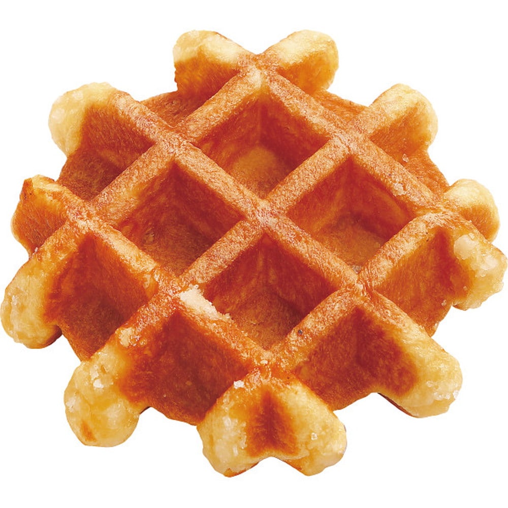 ◆◆マネケン ワッフルギフトセット(21個) メーカー直送 ▼返品・キャンセル不可【他商品との同時購入不可】