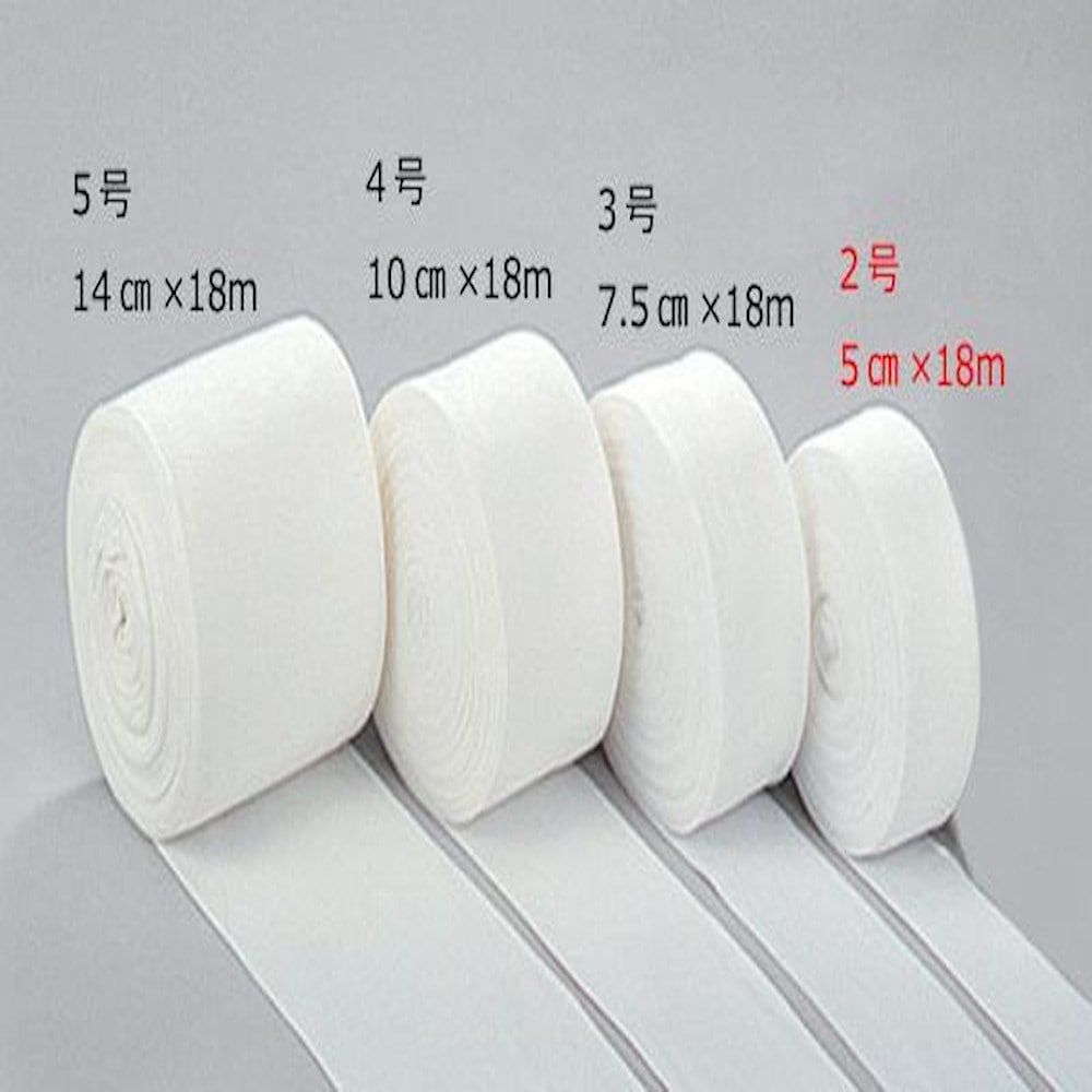 ソフラバンダPE メリヤスチューブ 2号 023242 メーカー直送 ▼返品・キャンセル不可【他商品との同時購入不可】