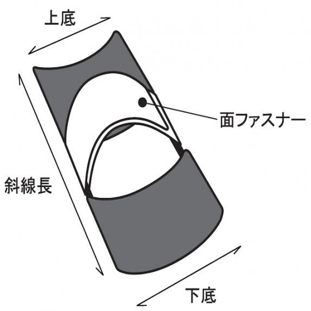 【一般医療機器】ソフラツイスター M 10枚入 副木 シーネ 032103 メーカー直送 ▼返品・キャンセル不可【他商品との同時購入不可】