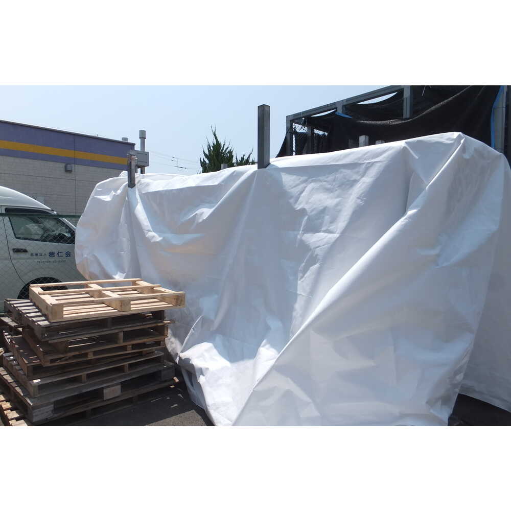 ターピー スノーテックス・スーパークール(遮熱シート) メーカー直送 ▼返品・キャンセル不可【他商品との同時購入不可】