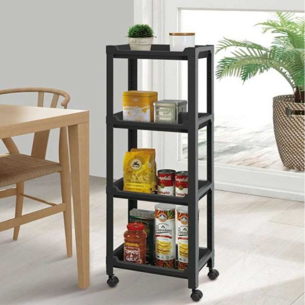 不動技研 コネクトラックミニ ブラック ブラック