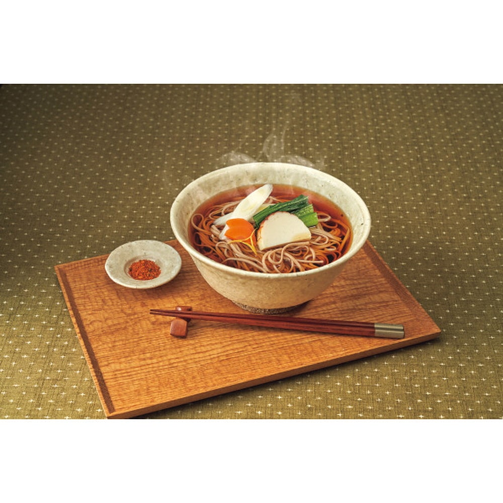 ◆【お歳暮限定】信州戸隠 生新そば詰合せ◇メーカー直送 ▼返品・キャンセル不可【他商品との同時購入不可】