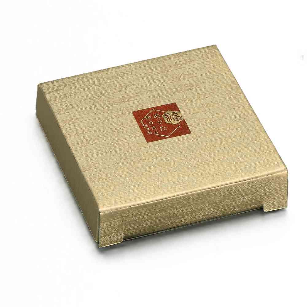 アデリア めでたmono 豆皿 招き猫