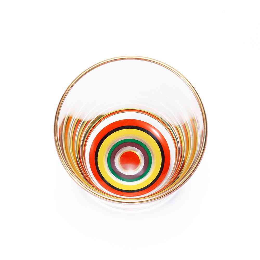 アデリア めでたmono 独楽 盃edo