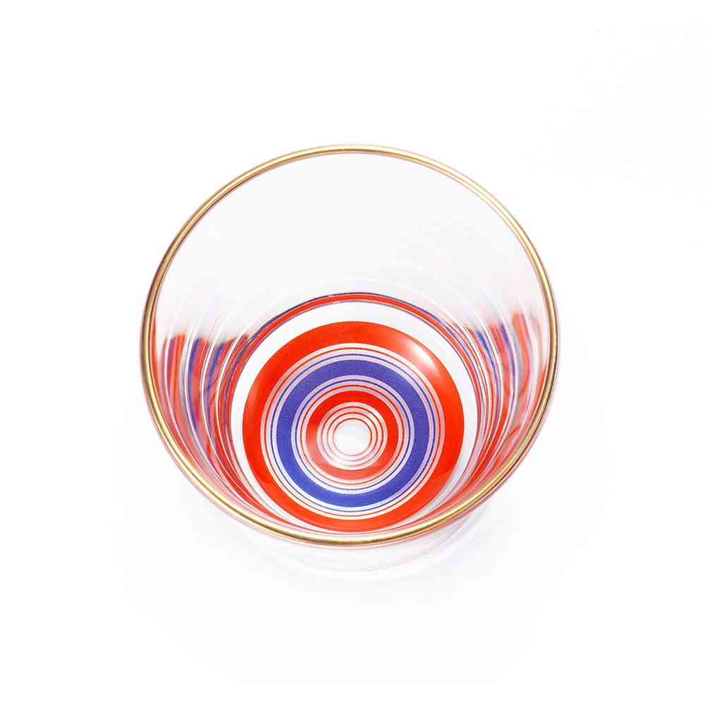 アデリア めでたmono 独楽 盃oyama