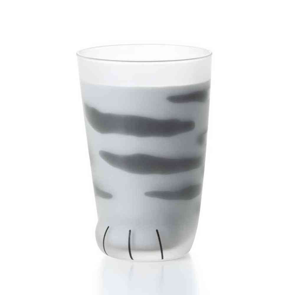 アデリア coconeco グラス 親猫 サバトラ