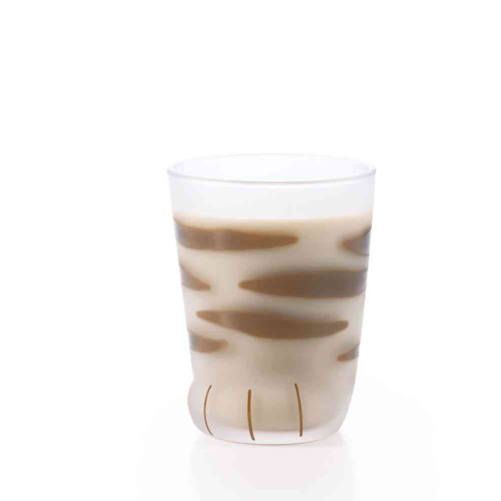 アデリア coconeco グラス 子猫 トラ