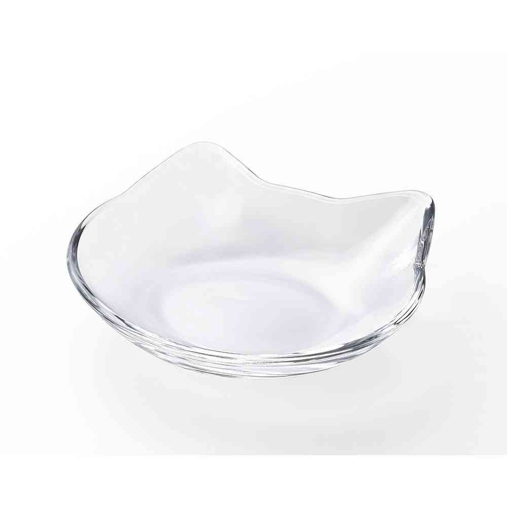 アデリア 豆皿 猫 1個